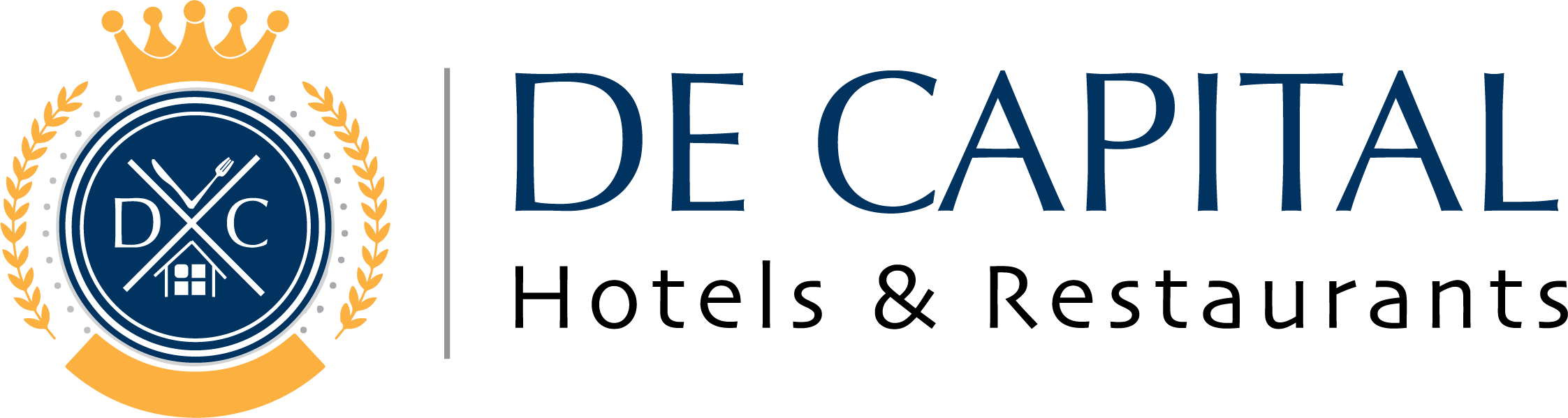 De Capital Hotels &amp; Restaurant