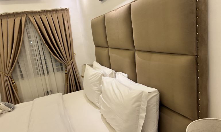 Luxury Family Suite Apartment