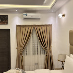 Luxury Family Suite Apartment